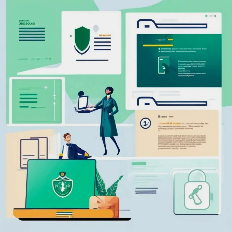 Digital Hygiene Basics